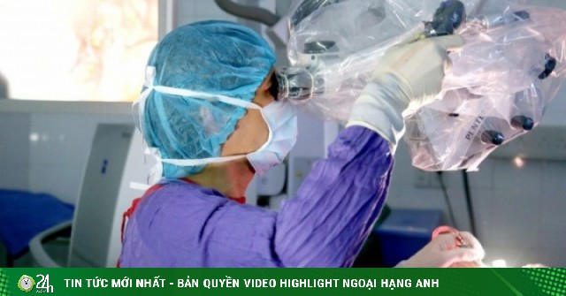 Chi tiền tỷ ra nước ngoài chữa bệnh, cuối cùng vẫn về 'cầu cứu' bác sĩ Việt