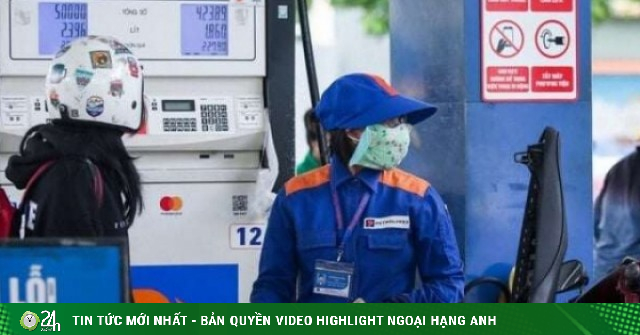 Vì sao dầu thô giảm, thuế nhập về 0% và chi tới 5.000 đồng/lít từ Quỹ bình ổn, giá xăng dầu vẫn tăng?