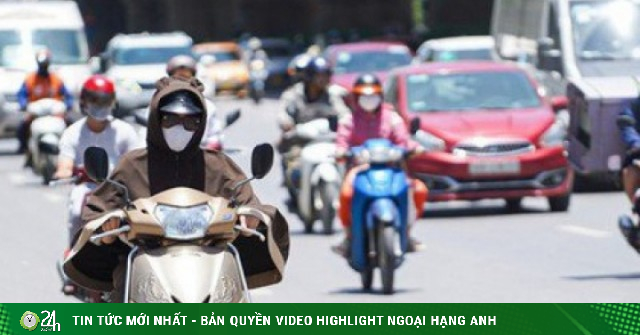 Từ nay đến tháng 4 còn bao nhiêu đợt không khí lạnh?