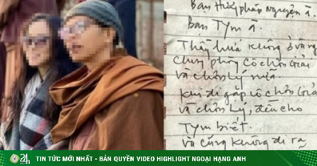 Công an xác minh đơn tố cáo ông Thích Nhuận Đạt chiếm đoạt tài sản