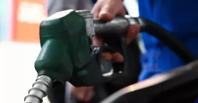 Nơi giá xăng rẻ không tin nổi