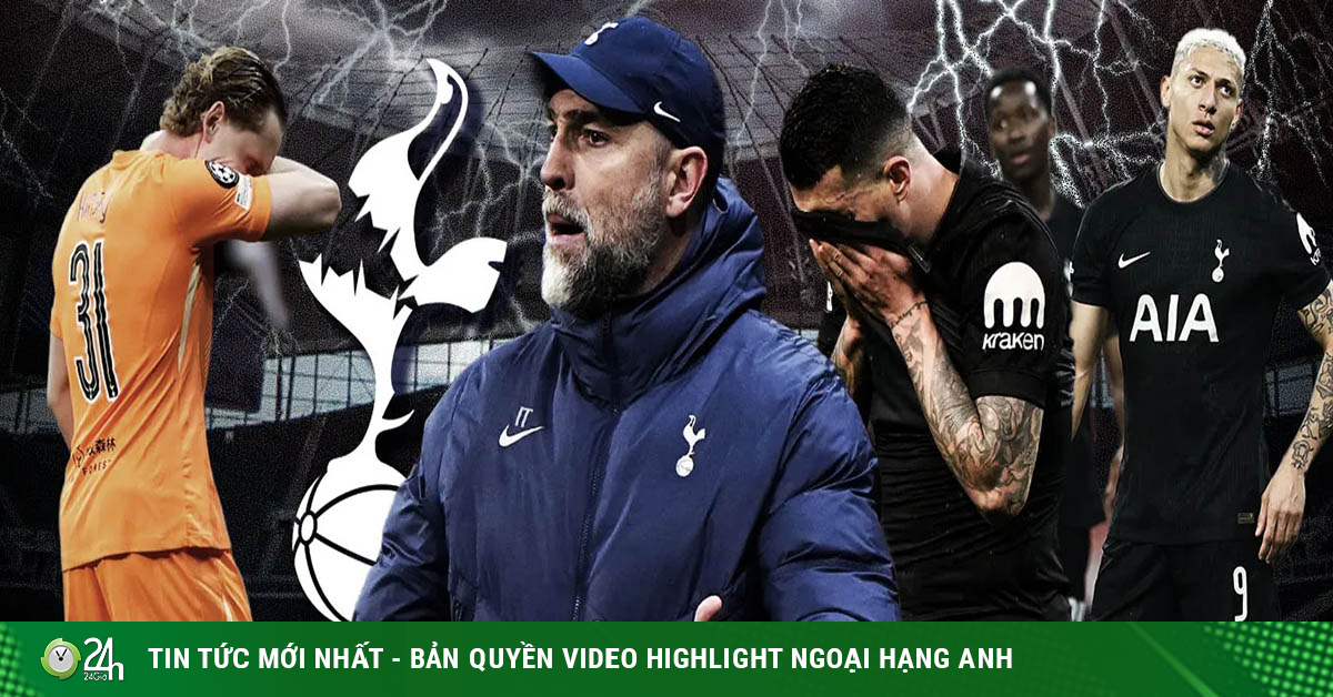 HLV Tudor bị "xúi giục" để thay Kinsky, nói gì về việc thay thủ môn chấn động cúp C1?