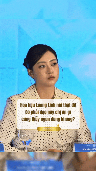 Lương Thùy Linh xuất hiện với vóc dáng tròn trịa, fan nghi vấn nàng hậu tăng cân - 7