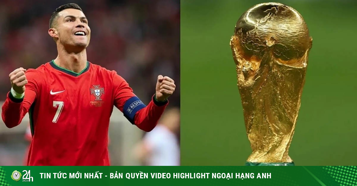 Ronaldo chấn thương nặng hơn dự kiến, dùng liệu pháp lạ cứu giấc mơ World Cup