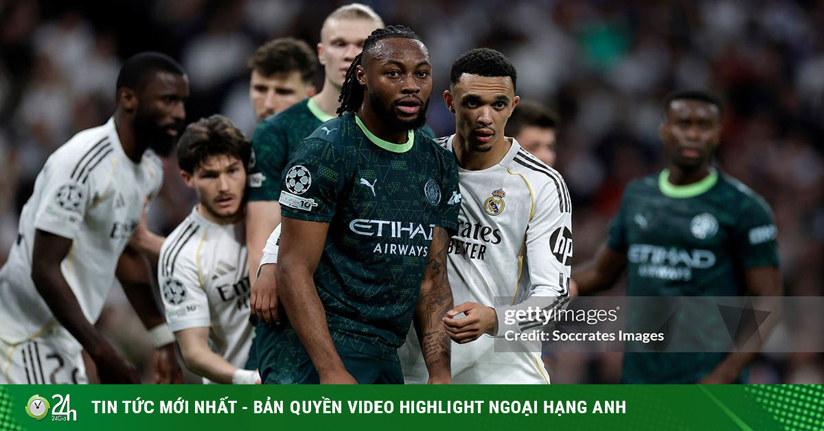 6 ông lớn Ngoại hạng Anh thê thảm ở Cúp C1, MU - Liverpool - Chelsea lo đua top 4