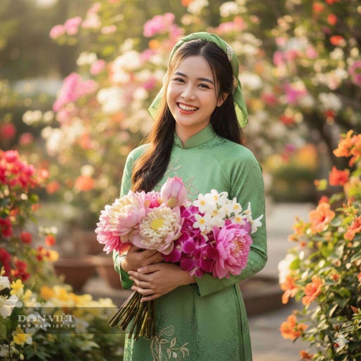 Theo tử vi 12 con giáp 2026, người tuổi Mùi thường có tính cách hiền hòa, tinh tế và giàu cảm xúc.