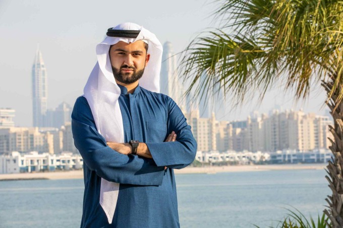 Website Abbassajwani