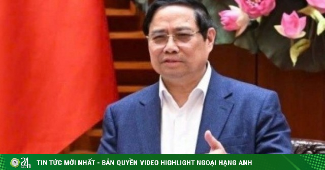 Thủ tướng: Không để cửa hàng bán lẻ xăng dầu dừng bán hàng không có lý do