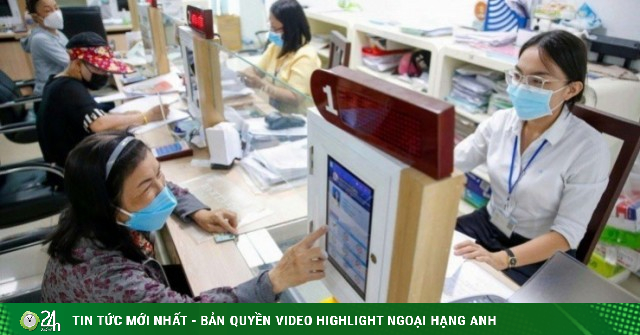 Nếu lương cơ sở tăng từ 1/7/2026, ai sẽ được hơn 25 triệu đồng/tháng?