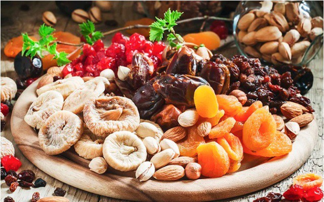 7 loại trái cây quen thuộc người bệnh suy thận nên hạn chế, nhiều người Việt vẫn ăn mỗi ngày - 8