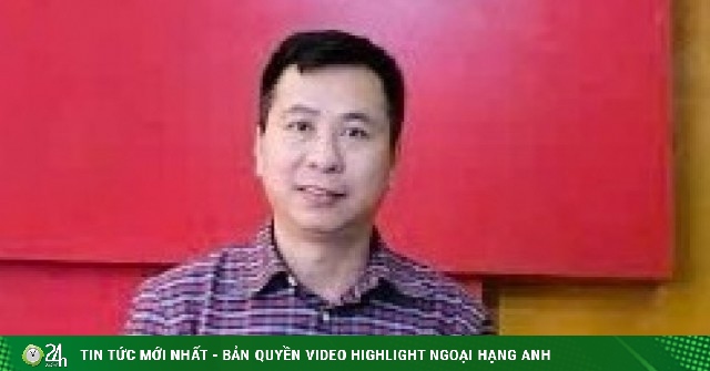 'Nổ' là Vụ trưởng Vụ 1A Ủy ban Kiểm tra Trung ương Đảng chiếm đoạt 700 triệu đồng