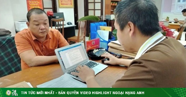 Bị bắt tạm giam vì lừa đảo 'chạy án' để chiếm đoạt 31,5 triệu đồng