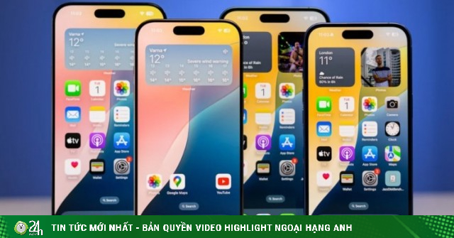 iPhone 18 Pro chưa ra mắt đã bị chê bai