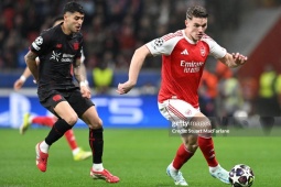 Video bóng đá Leverkusen - Arsenal: Phạt góc & phạt đền, tình tình từ ghế dự bị (Cúp C1)