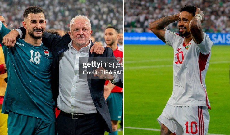 Bất ngờ kịch bản ĐT Italia thay ĐT Iran dự World Cup, không phải đá play-off - 2