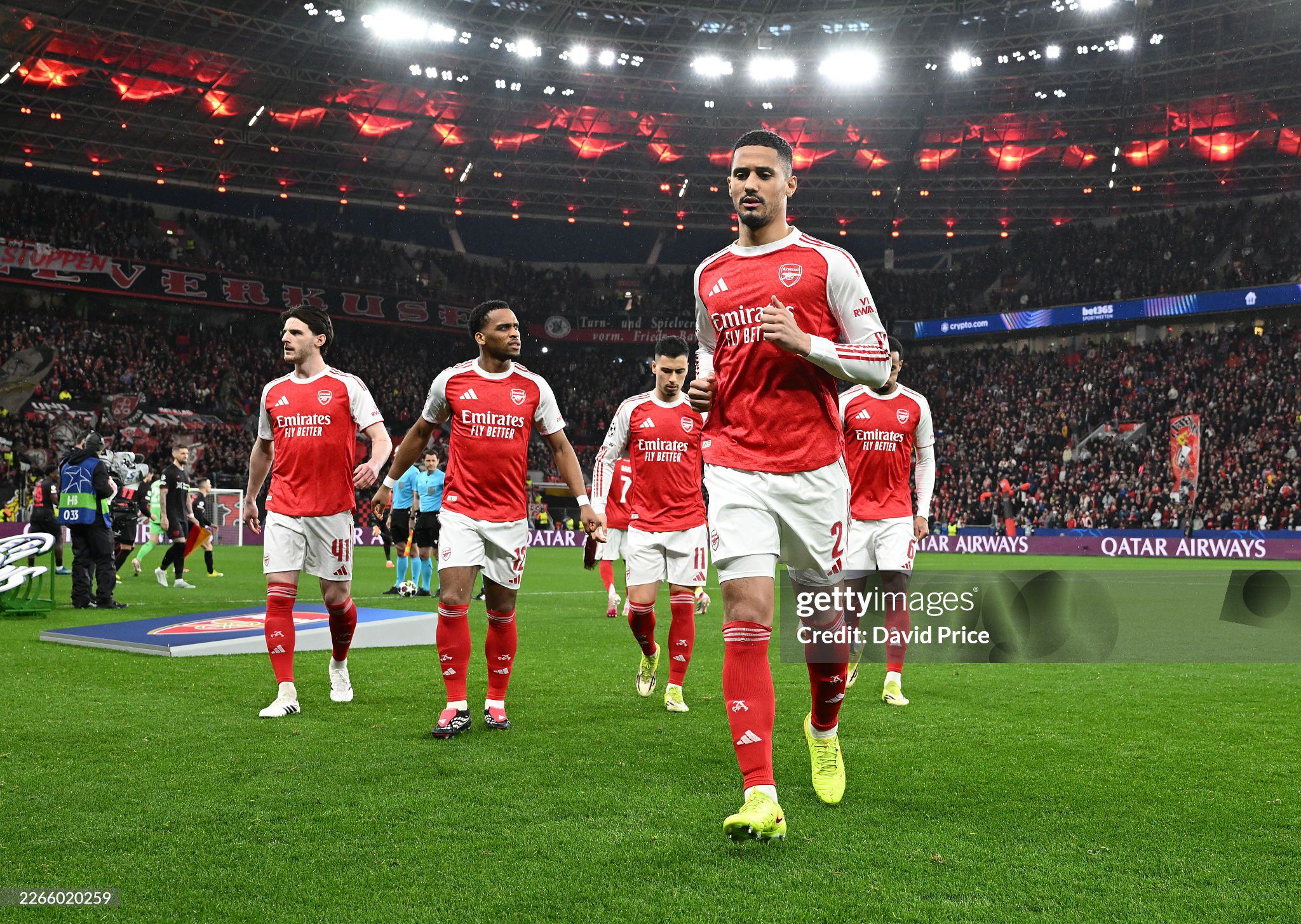 Arsenal là niềm hy vọng lớn nhất của Ngoại hạng Anh lúc này