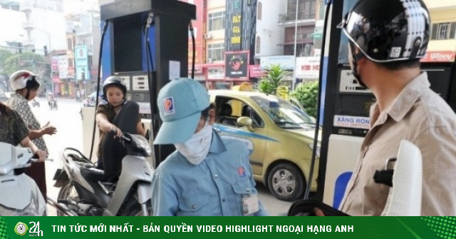 DN xăng dầu có thể tự quyết định giá bán lẻ: Hé lộ cách tính giá