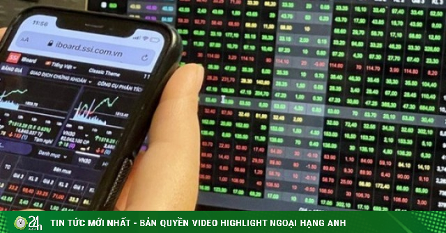 Chứng khoán hôm nay dự báo tiếp tục hồi phục, nhà đầu tư nên làm gì?