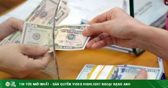 Tỷ giá USD/VND hôm nay 12/3: Đồng loạt tăng, thị trường chợ đen "lội ngược dòng"