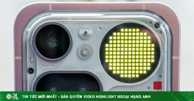 Nothing Phone (4a) Pro giá 499 USD: tuyên bố 'zoom 140x' tai hại