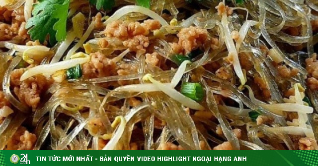 Những bữa sáng nhanh gọn, đủ chất cho người bận rộn