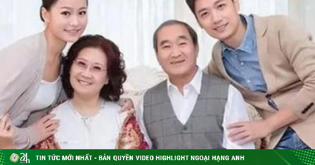 Về già, trước khi giao hết tài sản cho con: Hãy cân nhắc 3 điều này để không phải hối hận