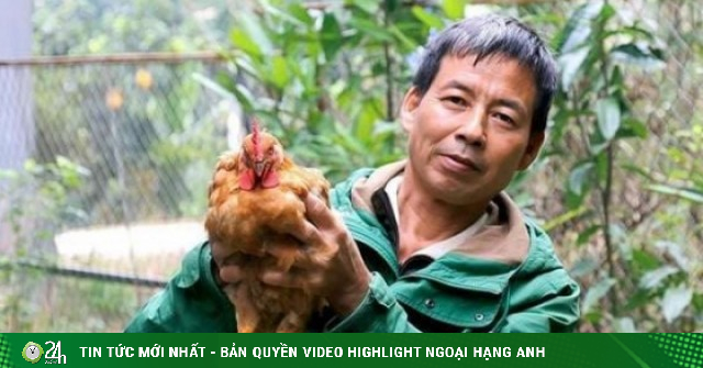 Loài vật từng chỉ có trong truyền thuyết Sơn Tinh – Thủy Tinh nay thành kiểu làm giàu của người dân Phú Thọ