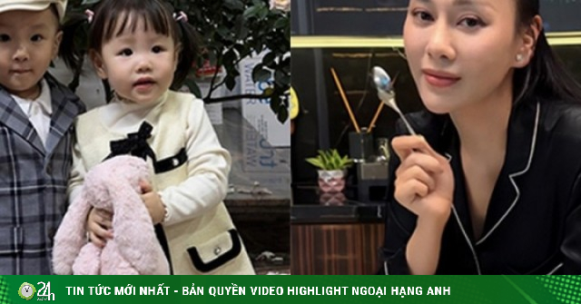 Diện mạo Phương Oanh khi xuất hiện trở lại