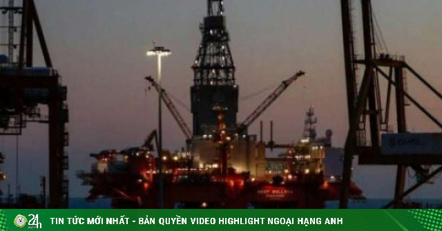 Đổ thêm dầu vào lửa: Giải cứu 400 triệu thùng dầu khi Trung Đông hỗn loạn, nguồn dự trữ của IEA đủ dùng trong bao lâu?