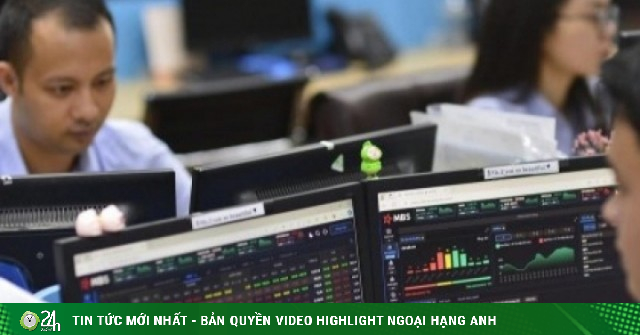 Kịch bản nào cho VN-Index khi xung đột Trung Đông chưa hạ nhiệt?