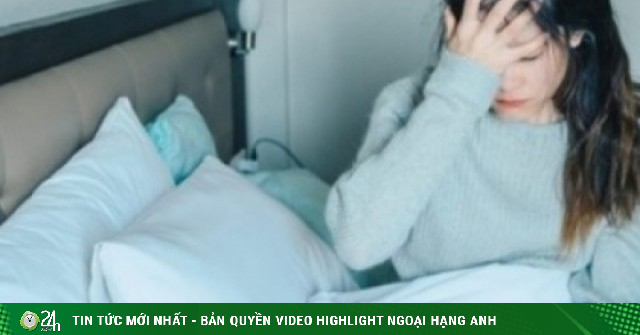 Buổi sáng thức dậy có 5 dấu hiệu này, kiểm tra sức khỏe ngay kẻo hối không kịp