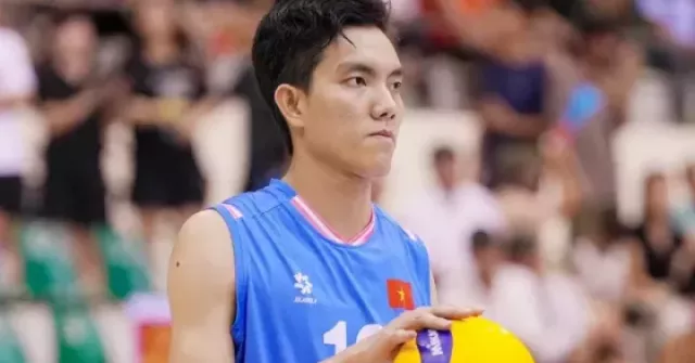 Bóng chuyền Việt Nam siết kiểm tra giới tính VĐV, Bích Tuyền không trở lại thi đấu