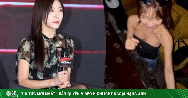 Ha Ji Won giảm cân tới gầy trơ xương