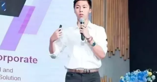 Hành động chi tiền của 'con nhà tỷ phú' Việt Nam