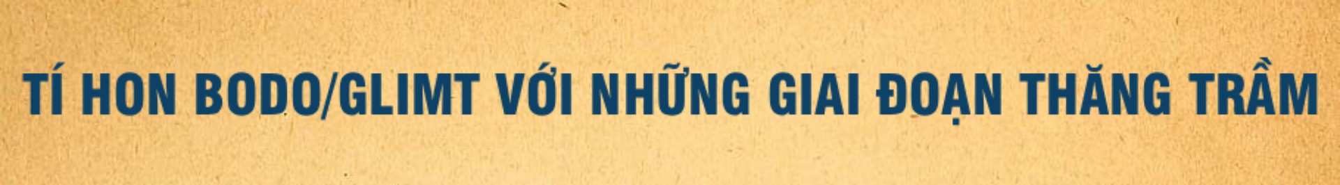 “Tý hon” Bodo/Glimt náo loạn Cúp C1: Bay cao nhờ phi công & “ông giáo làng” - 12