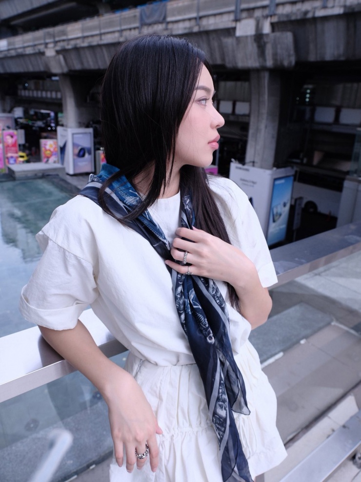 Hai lần Thanh Thủy vướng nghi vấn yêu ca sĩ - 5