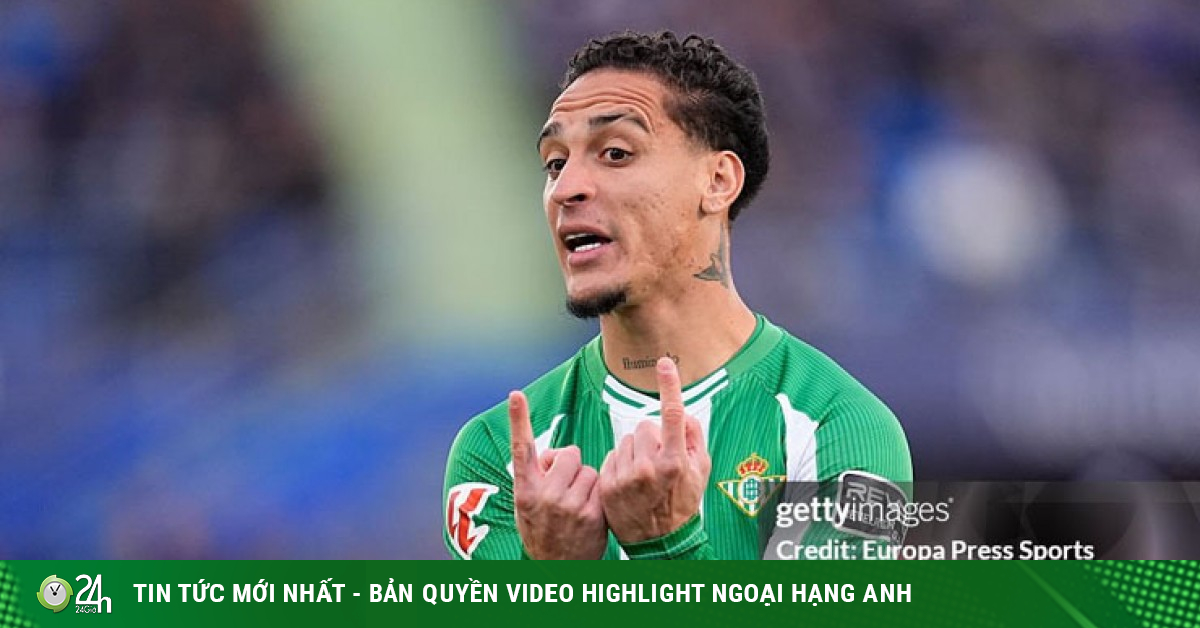 Video bóng đá Panathinaikos - Real Betis: Khốc liệt 2 thẻ đỏ, phạt đền bước ngoặt (Europa League)