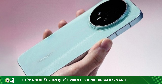 Honor Magic9 lộ cấu hình với màn hình nhỏ gọn nhưng pin tới 8.000 mAh