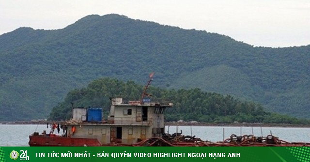 Vụ 'ông trùm cát' ở Vân Đồn bị bắt: Những khoảng trống giám sát khó hiểu