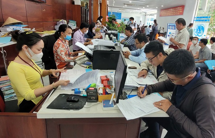 Lương cơ sở dự kiến tăng 8% từ ngày 1-7-2026