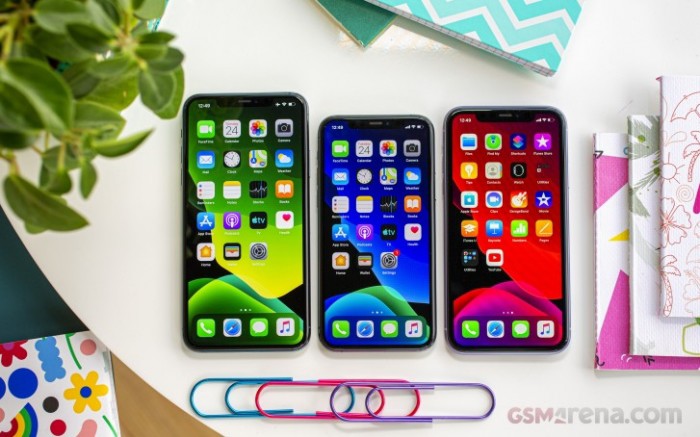 Giá iPhone 11, iPhone 11 Pro Max giảm cực sốc, chỉ từ 4,8 triệu đồng, xứng danh iPhone Pro Max rẻ xịn nhất Việt Nam - 4