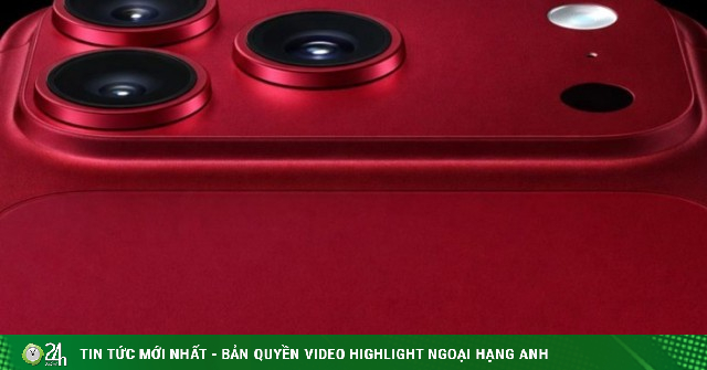 iPhone 19 Pro sẽ có thiết kế đẹp hơn iPhone 18 Pro