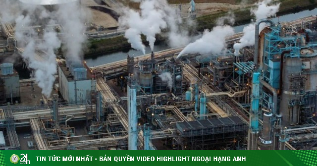 Điểm nóng Hormuz 'đốt cháy' giá dầu thế giới, kịch bản 200 USD/thùng có xảy ra?