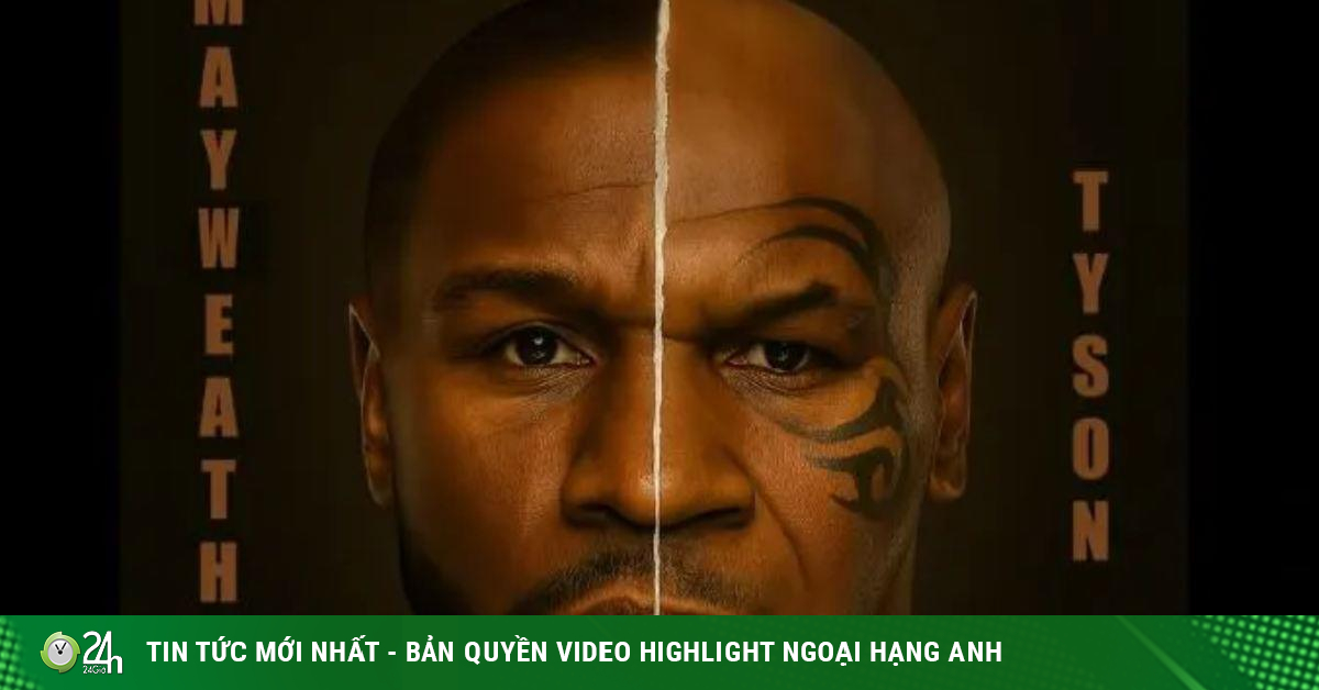 Nóng nhất thể thao sáng 13/3: Mike Tyson chấn thương, đại chiến với Mayweather hoãn vô thời hạn