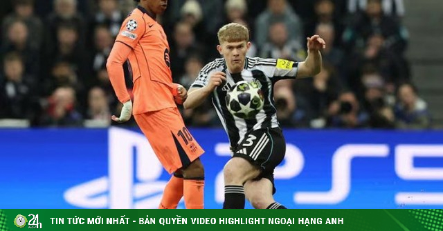 SAO Newcastle bắt chặt Yamal, thu hút đại gia châu Âu & sáng cửa dự World Cup