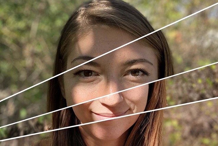 Các điện thoại khác nhau xử lý hiệu ứng bokeh bằng phần mềm theo cách khác nhau.