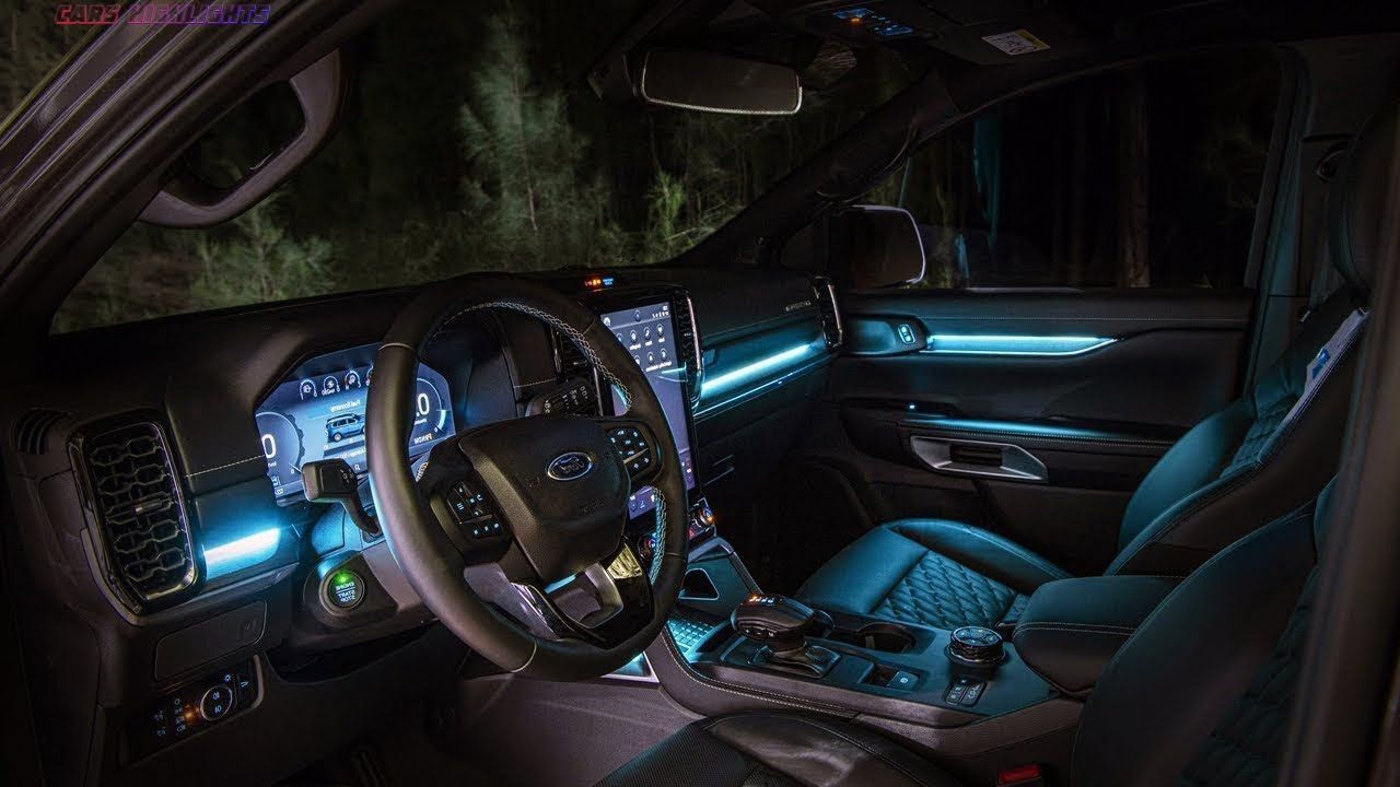 So s&aacute;nh Ford Everest v&agrave; Mazda CX-8: Hai lựa chọn nổi bật trong ph&acirc;n kh&uacute;c SUV - 3