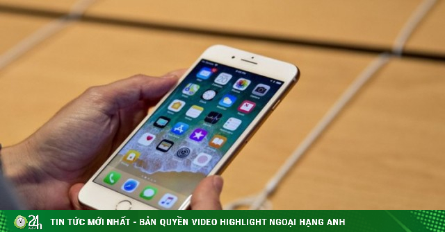 Người dùng iPhone đời cũ nên làm điều này ngay lập tức