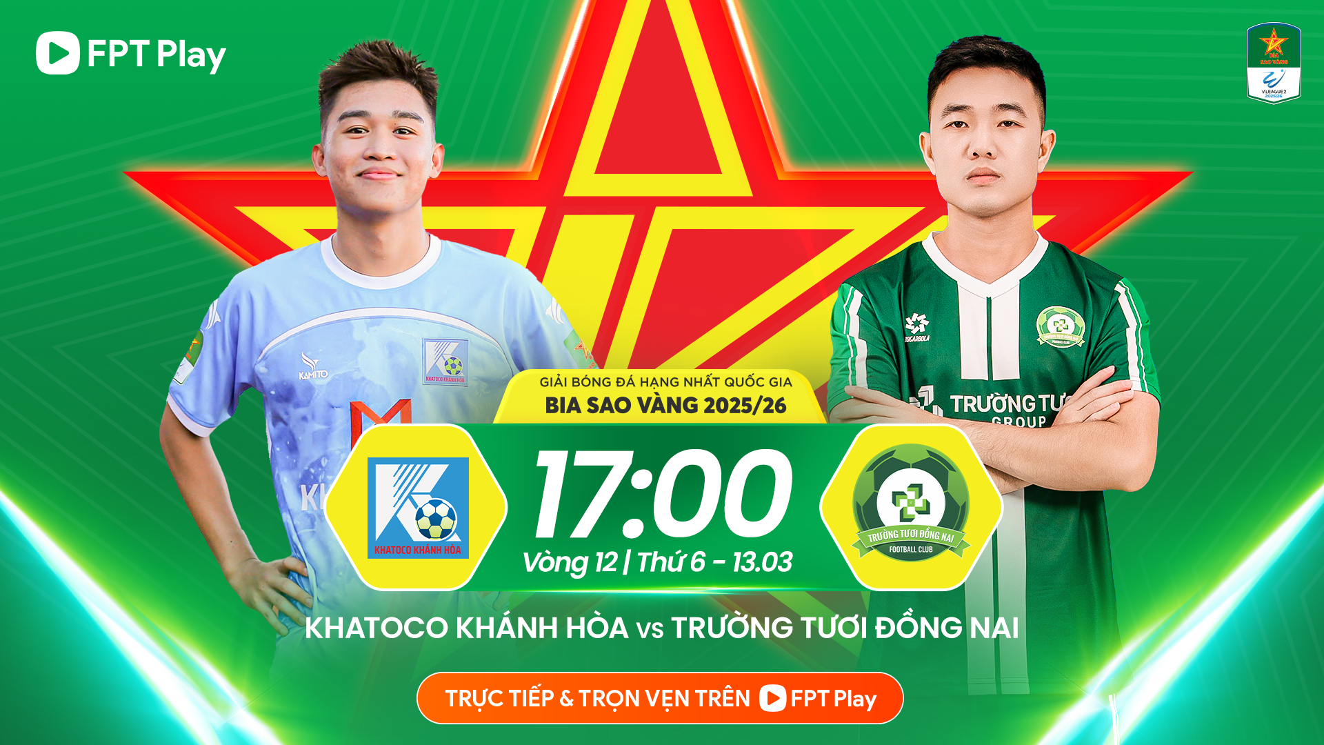 Xuân Trường kiến tạo, siêu phẩm ấn định (V-League 2) - 2