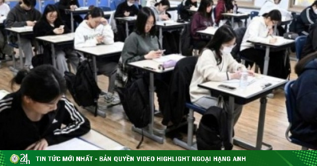 Phụ huynh cùng giáo viên 11 lần trộm đề thi, giúp con gái đứng nhất trường